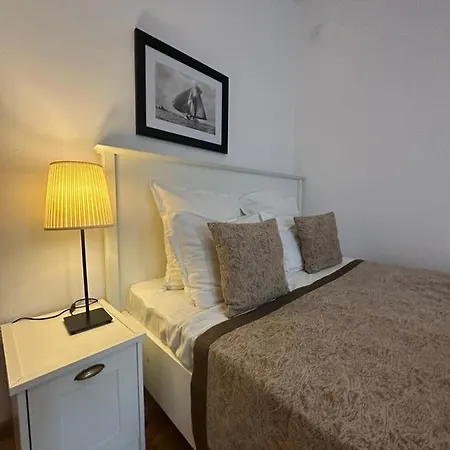 Homestay szállás Just