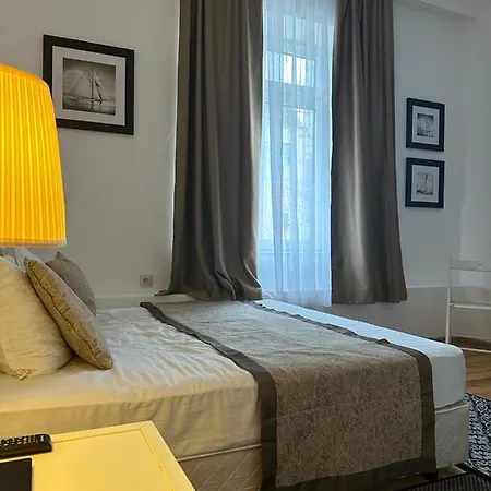 Just Homestay szállás *