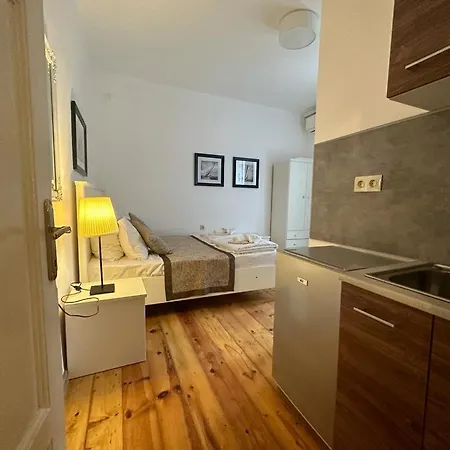 Homestay szállás Just