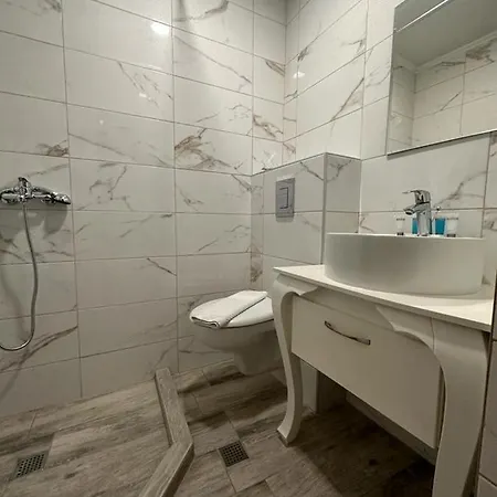 Homestay szállás Just