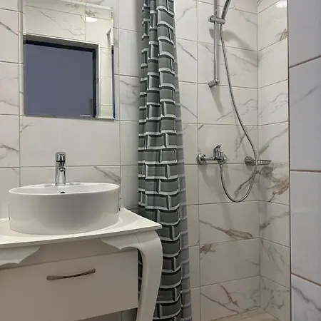 Just Homestay szállás *