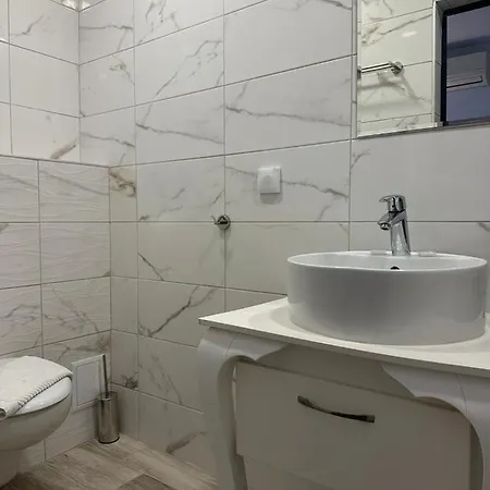 Just Homestay szállás *