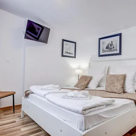 Homestay szállás Just