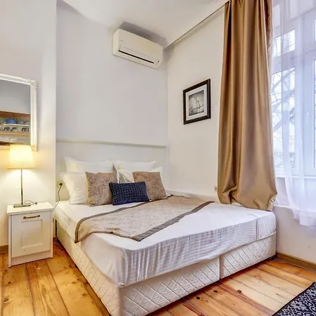 Just Homestay szállás *