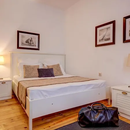 Homestay Just