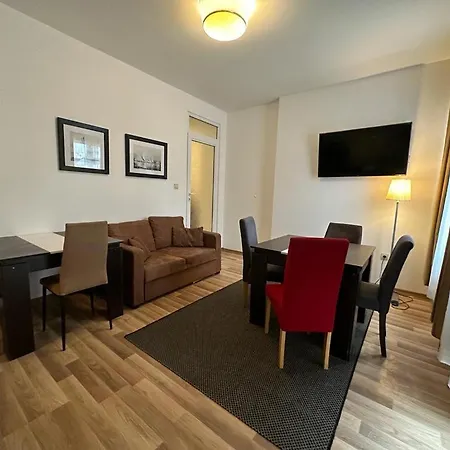 Privat bolig Just Varna